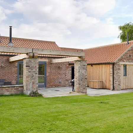 Bluebell Barn * Dunnington (North Yorkshire)