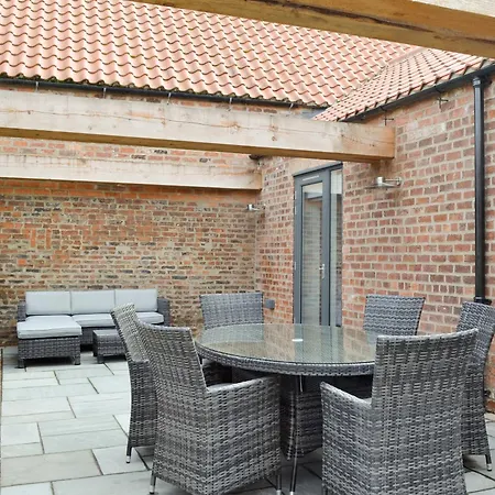 Holiday home Bluebell Barn