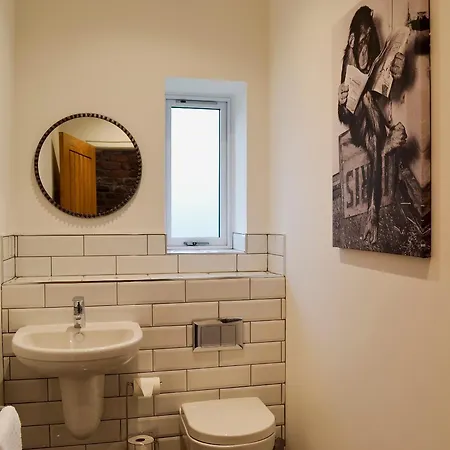 Bluebell Barn Casa de Férias