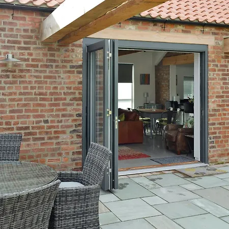 Casa de Férias Bluebell Barn