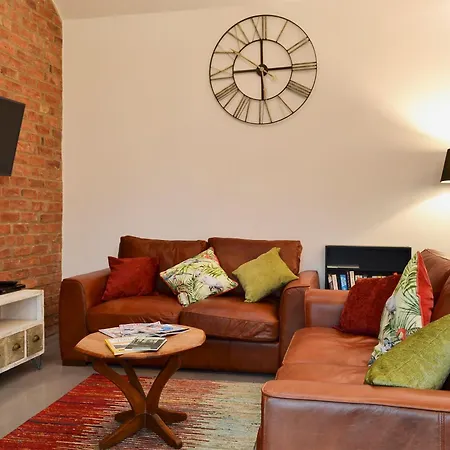 Bluebell Barn Casa de Férias