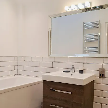 Casa de Férias Bluebell Barn Dunnington (North Yorkshire)