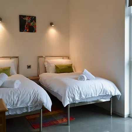 Дом отдыха Bluebell Barn