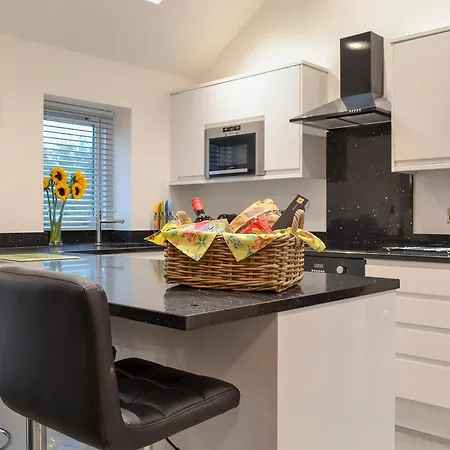 Bluebell Barn Дом отдыха *