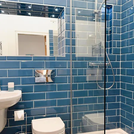 Bluebell Barn Дом отдыха