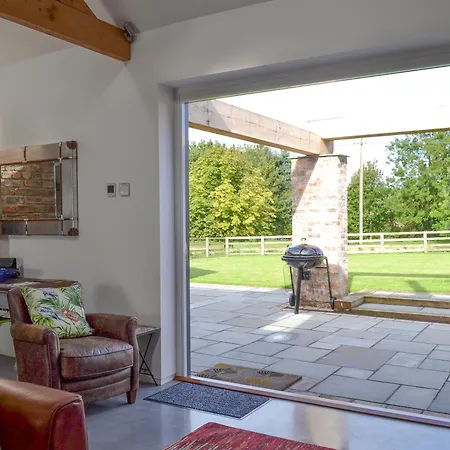 Дом отдыха Bluebell Barn *